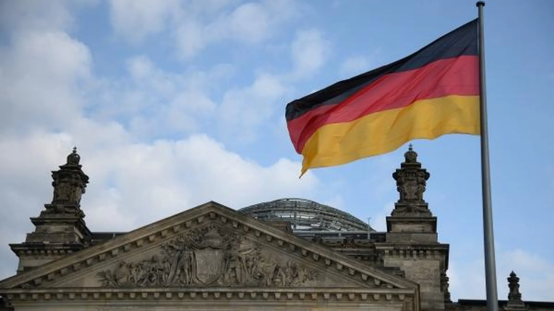 Германия выступила против участия России в церемонии освобождения Бухенвальда