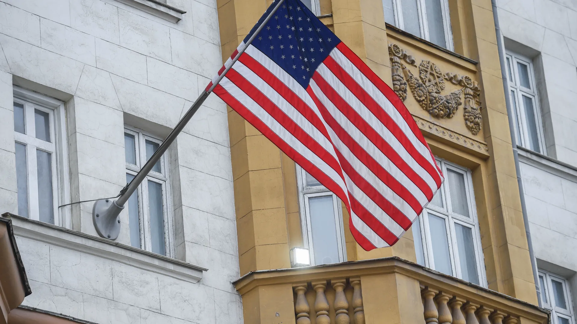 США наказали санкциями Азербайджан, Китай, Словакию и еще ряд стран за помощь России