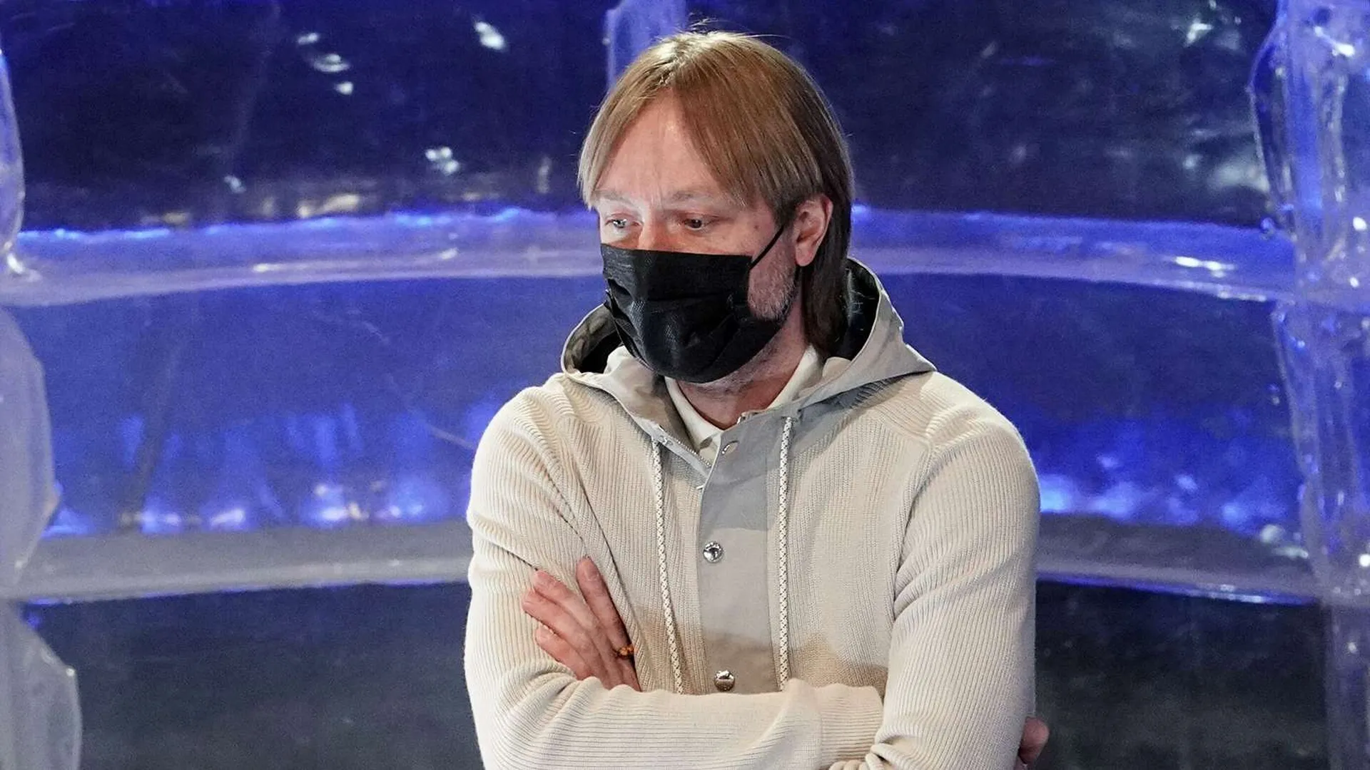 «Обидно и несправедливо»: Плющенко поддержал российских гимнасток после скандала на Олимпиаде