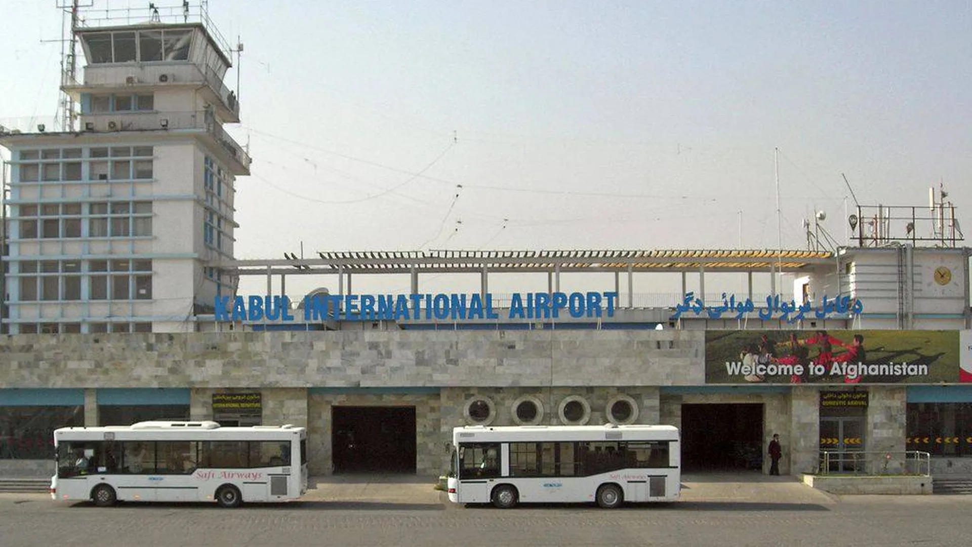 «Это направлено против американцев». Политолог Марков объяснил причину взрыва в аэропорту Кабула