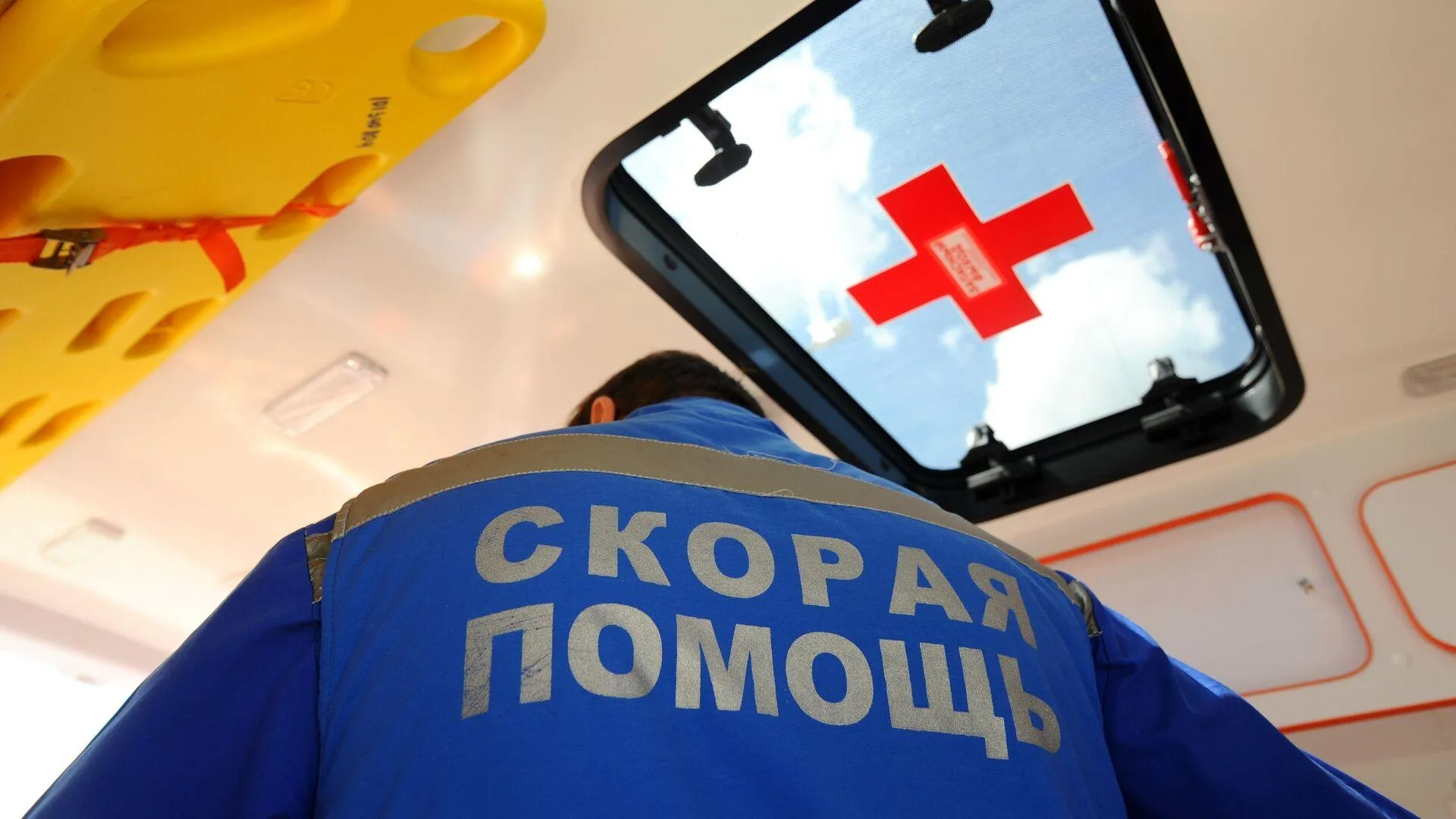 Число отравившихся сидром в Ульяновской области возросло до 68