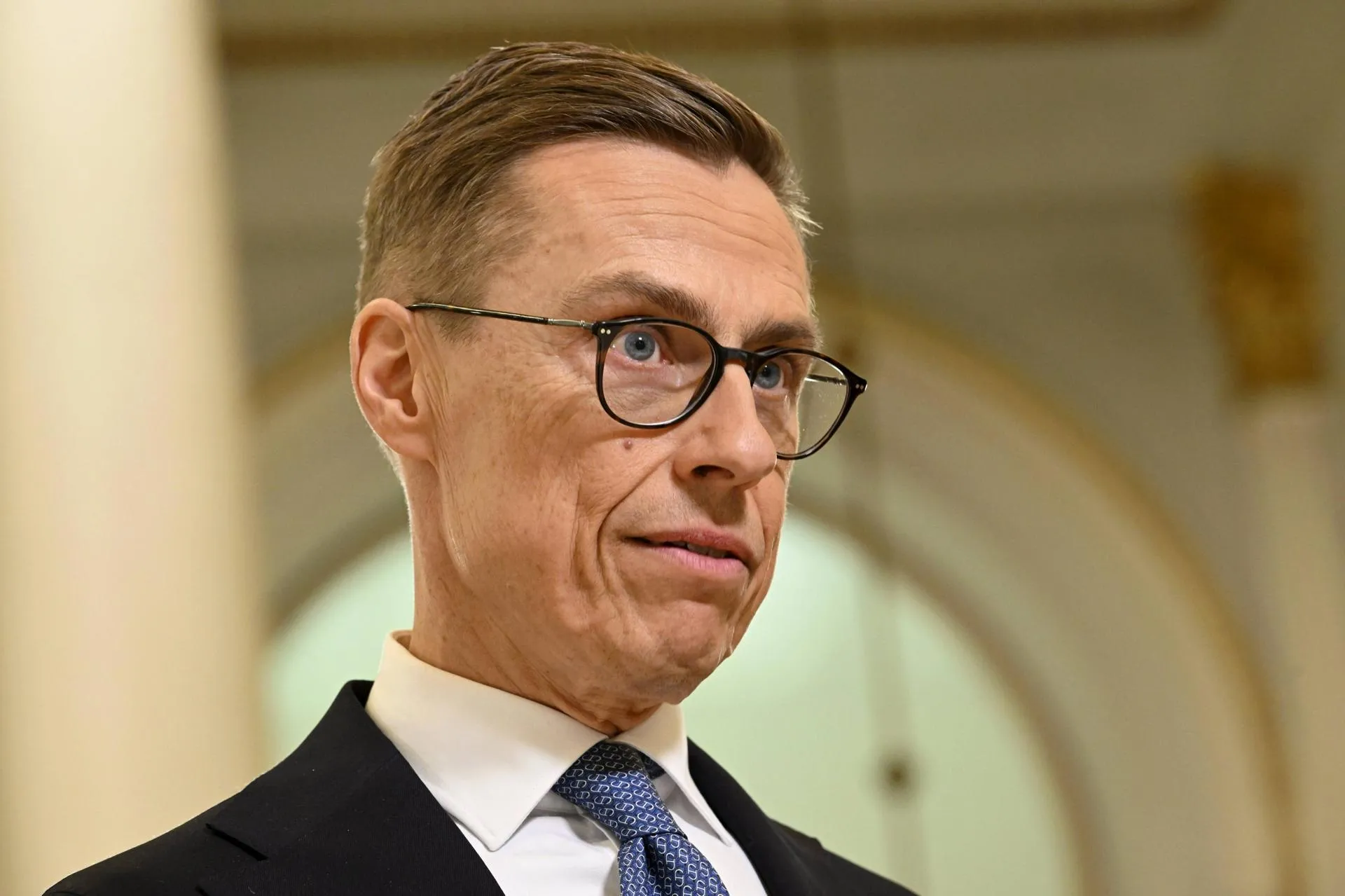 Стубб финляндия биография