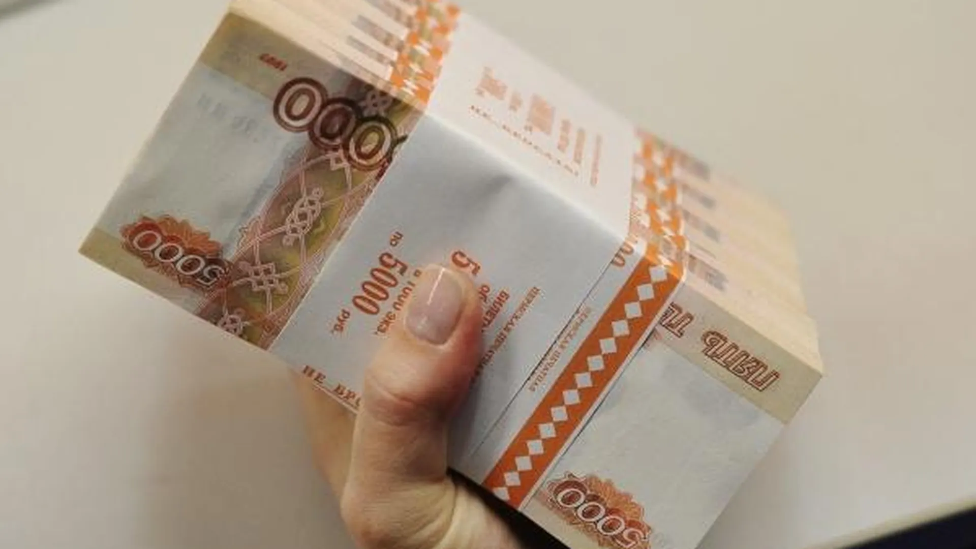 На обновление Клина к юбилею Чайковского выделят 200 млн рублей