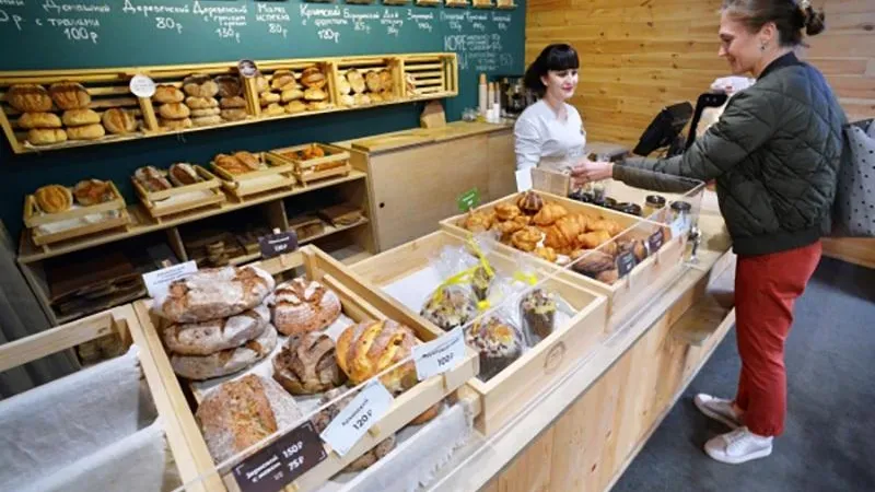 Продукт социального значения: пекари рассказали, какой хлеб чаще покупают в Подмосковье