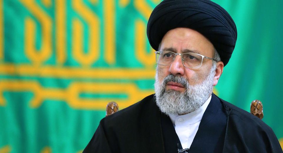 Биография погибшего президента Ирана Эбрахима Раиси