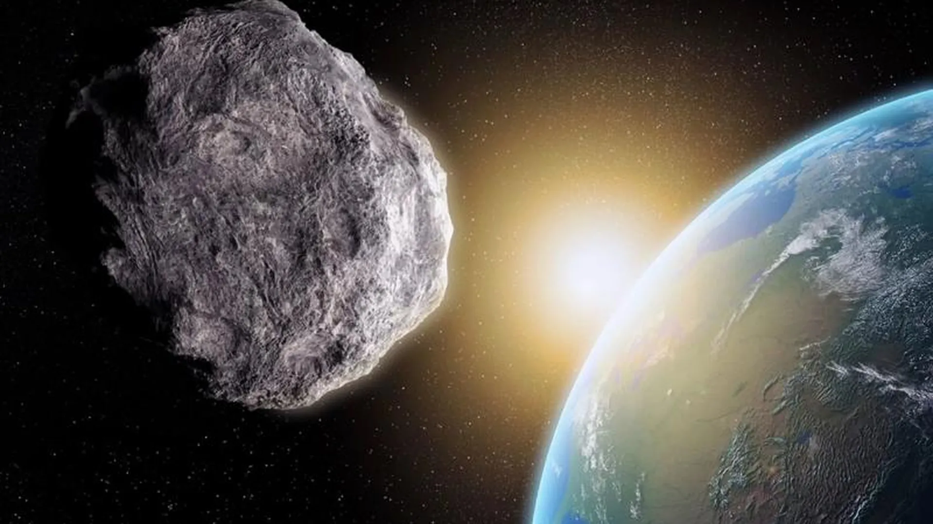 Челябинский метеорит не прилетит: подмосковные ученые нашли способы борьбы с астероидами