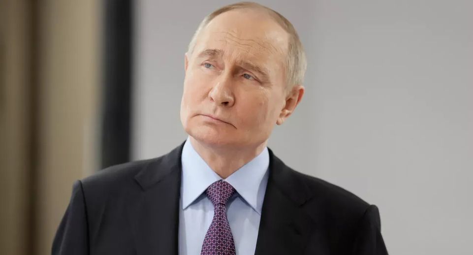 Путин встретится в Королеве с руководителями предприятий ОПК