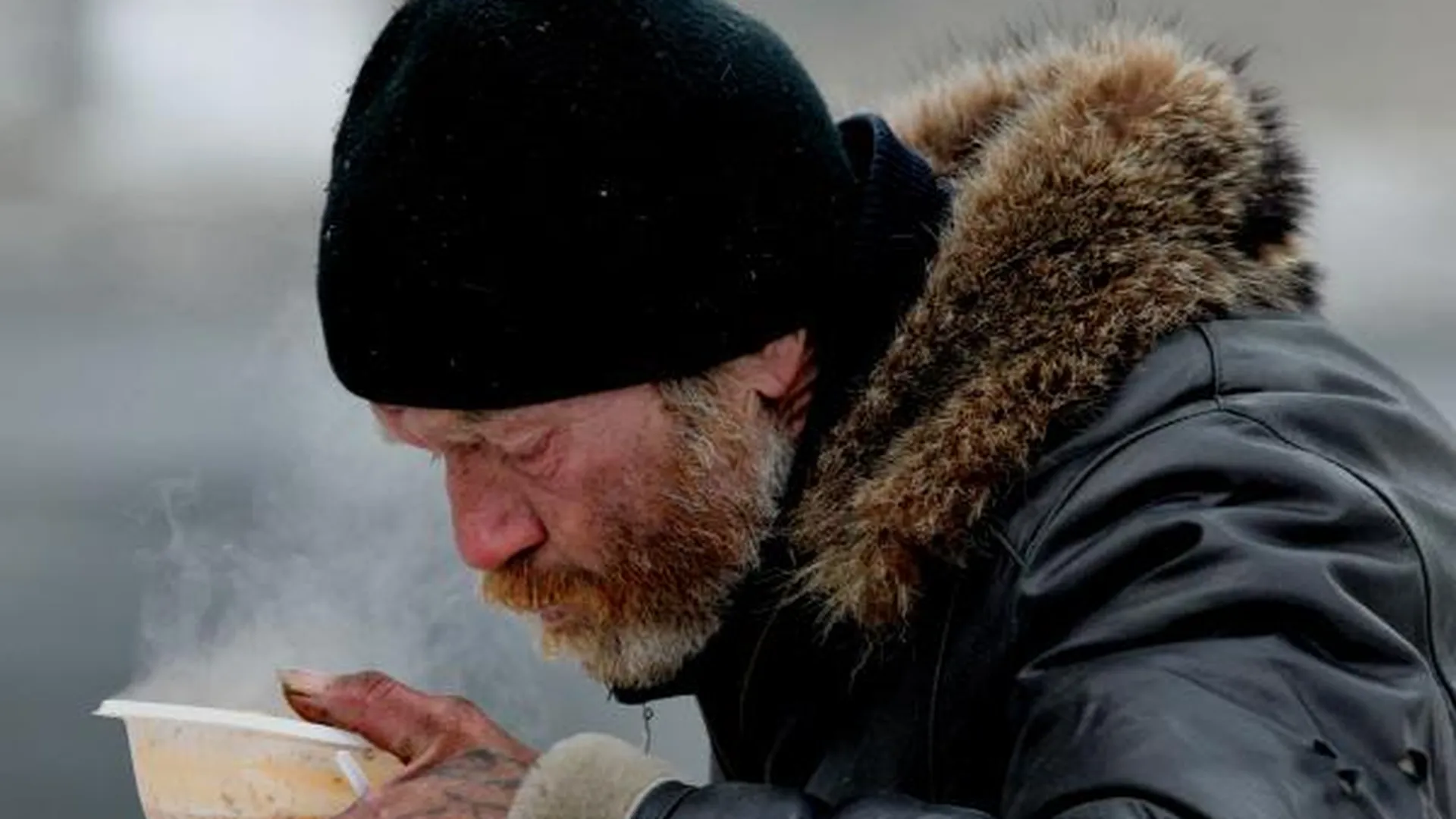 Полтора миллиона человек на Украине оказались на грани голода - ООН