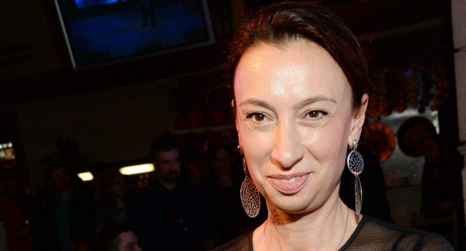 Mash: у сестры певца Меладзе Лианы хотят отнять госконтракт на 5,4 млн рублей