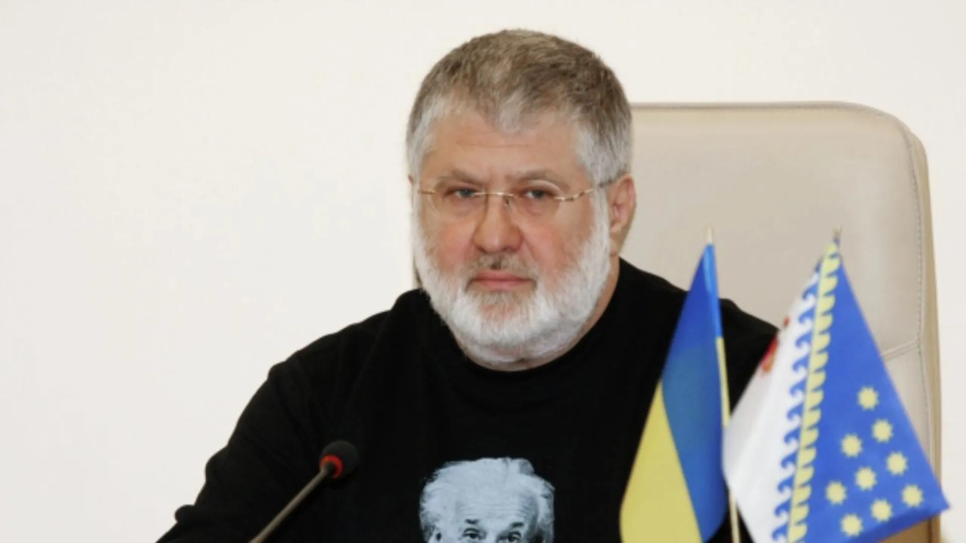 Украинскому олигарху Коломойскому предъявили несколько новых обвинений