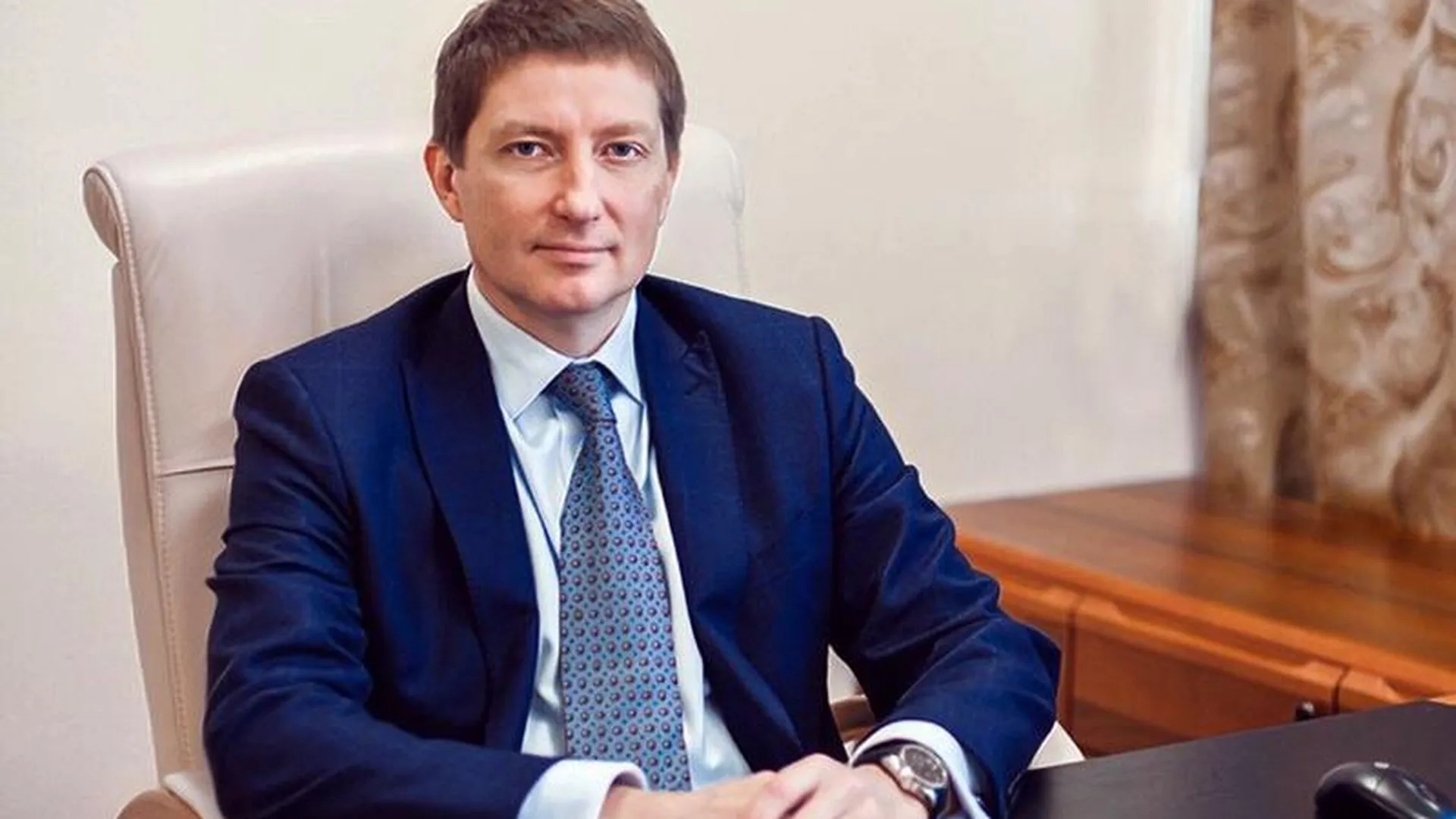 Вадим Хромов: «Наша задача – помочь бизнесу пройти этот период максимально спокойно» 