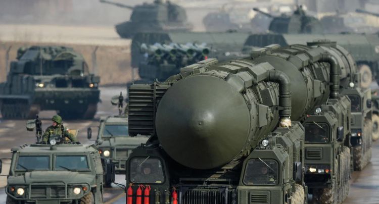 Госдеп: США будут внимательно следить за шагами России по РСМД
