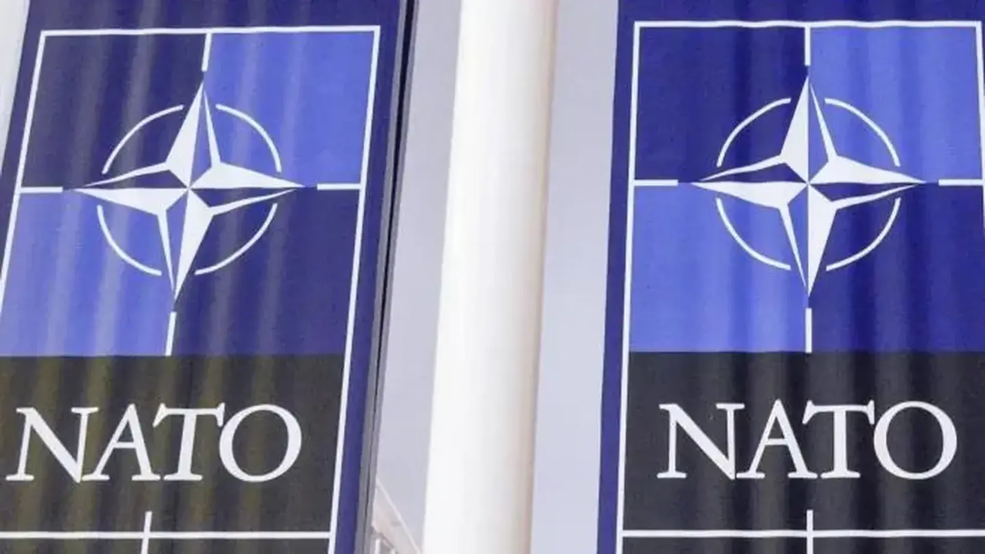 Францию и НАТО предупредили о последствиях отправки войск на Украину