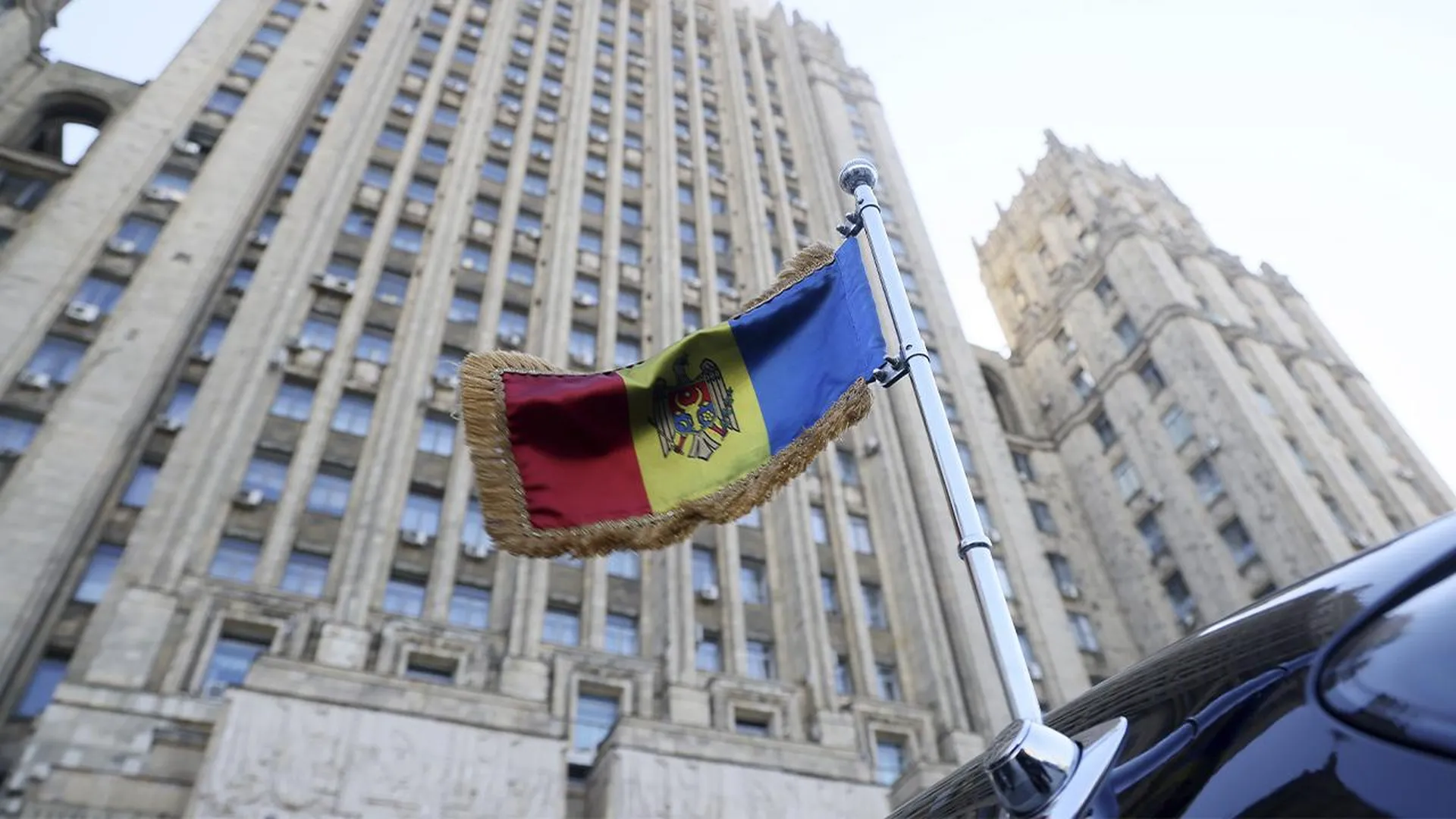 Политолог Артеменко рассказал, зачем Россия запретила въезд в страну некоторым молдавским политикам