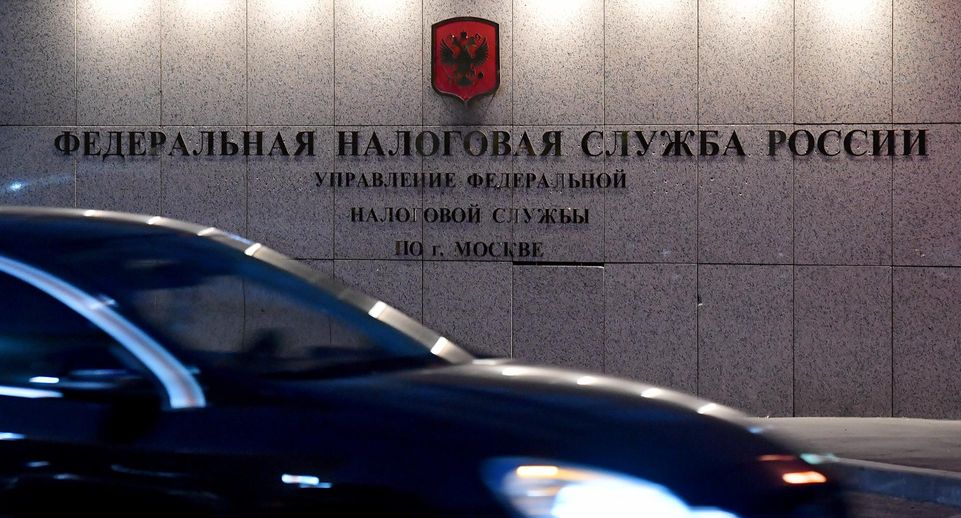 Mash: более 10 миллионов рублей задолжал ФНС блогер Косенко