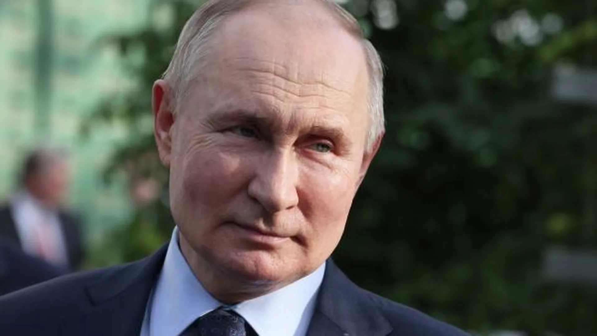«Мы не спрашиваем». Путин высказался о финансировании регионов
