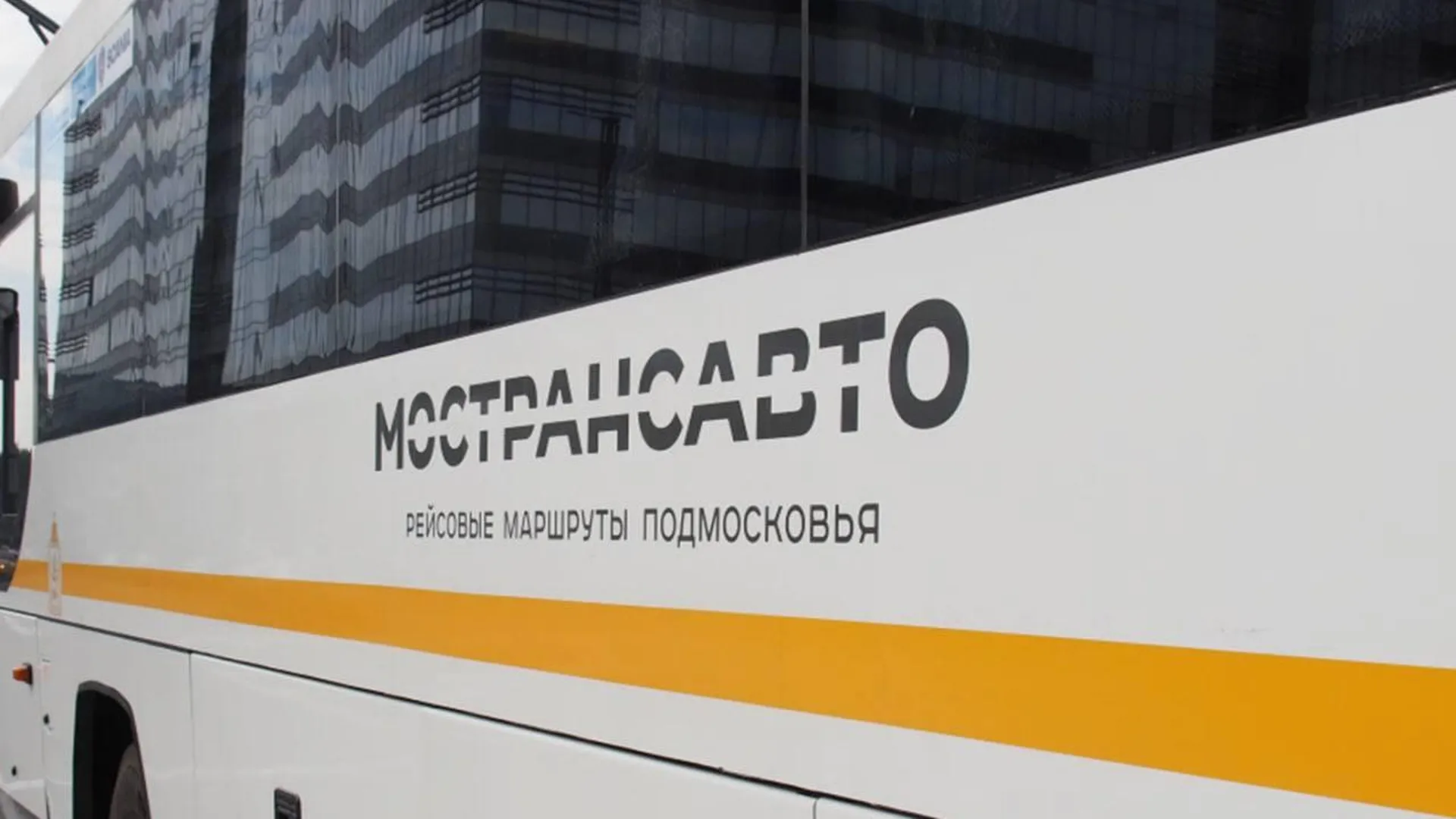 Жителям Подмосковья напомнили правила перевозки домашних животных в автобусах Мострансавто