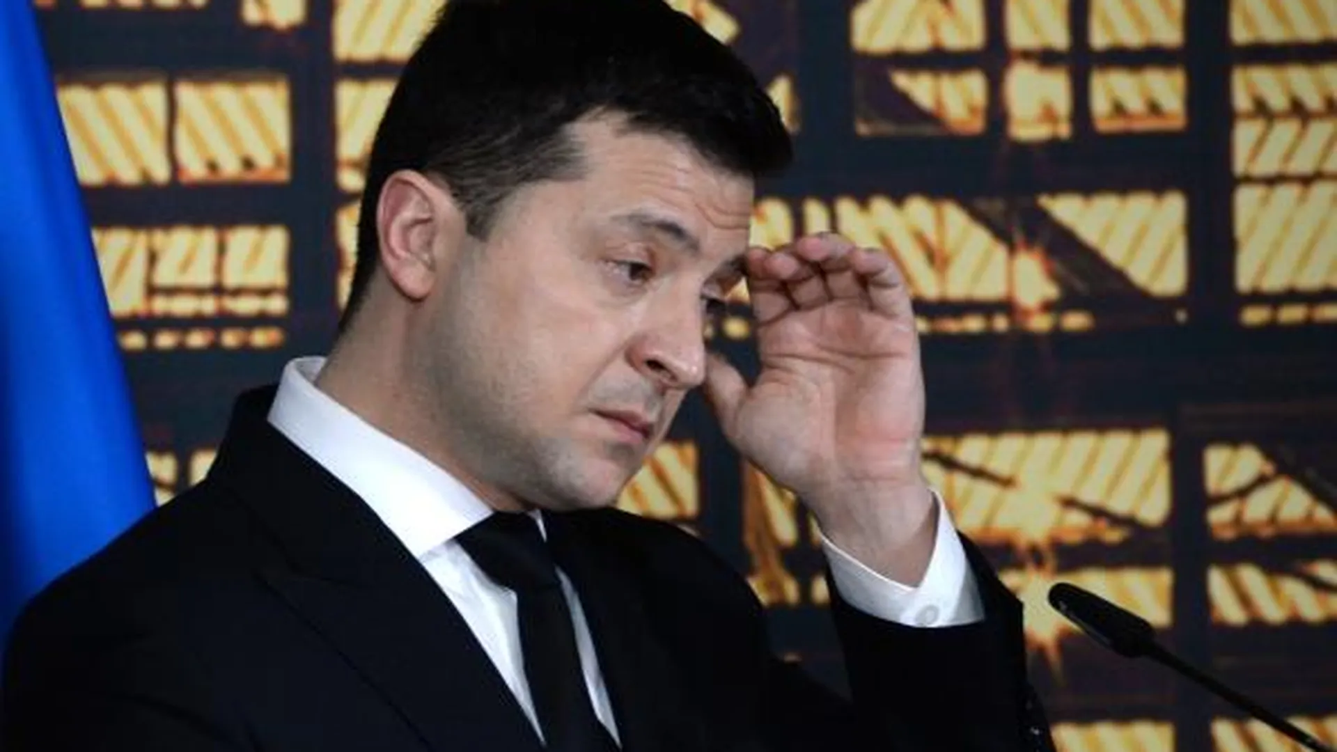 Экс-советник президента Украины Соскин считает, что потери не заставят отменить Зеленского наступление