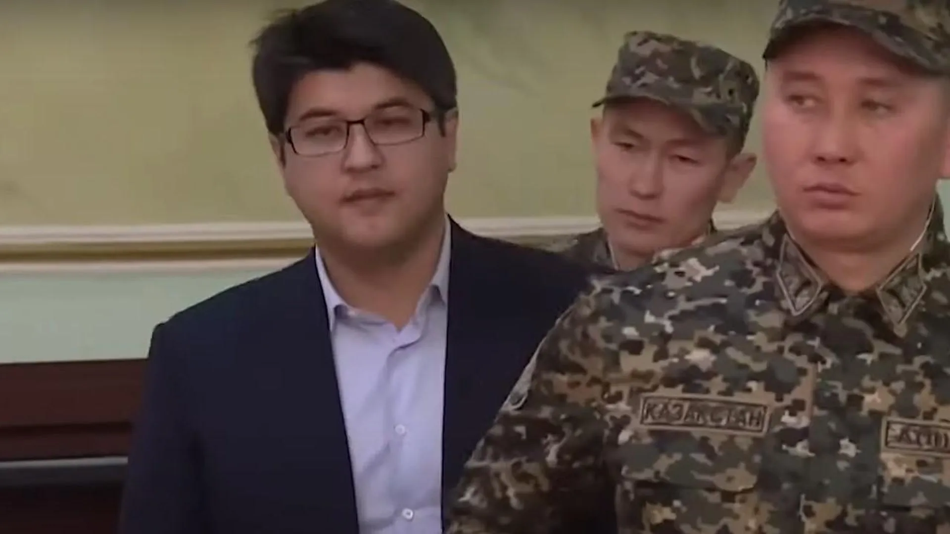 Экс-министр экономики Казахстана Бишимбаев получил 24 года тюремного заключения за убийство жены