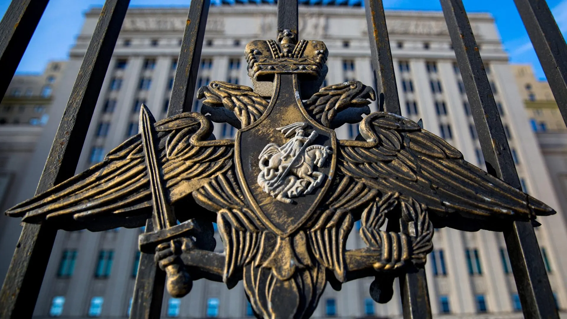 Минобороны: террористические атаки Киева на Крым ставят под угрозу продление зерновой сделки
