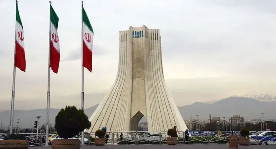 Голосование на президентских выборах завершилось в Иране