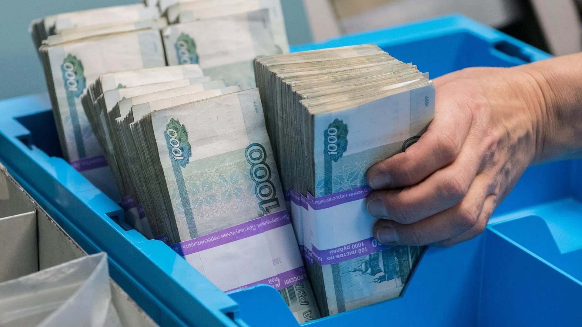 Жительница Челябинска попала в рейтинг богатейших женщин России
