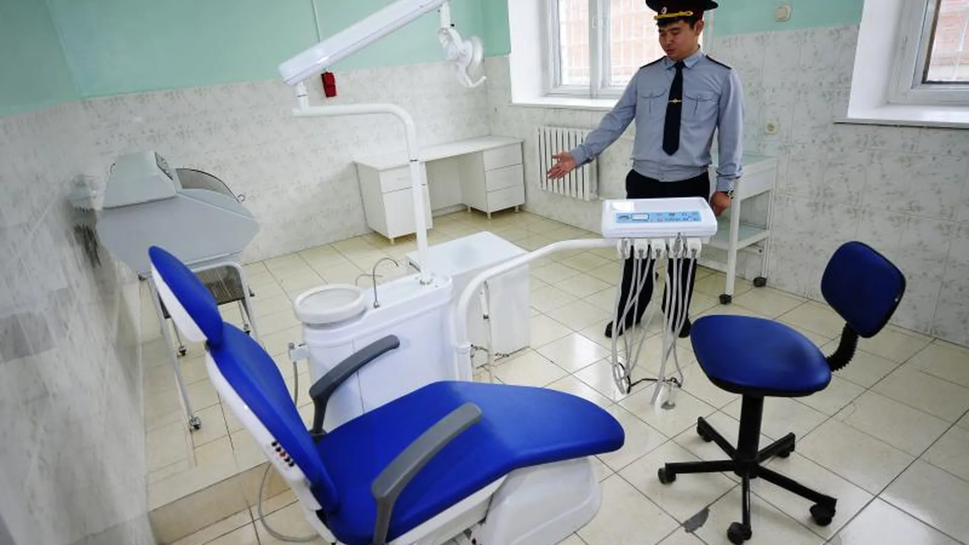   Стоматолог из Наро-Фоминска, которого пациентка обвинила в побоях, настаивает на своей невиновности