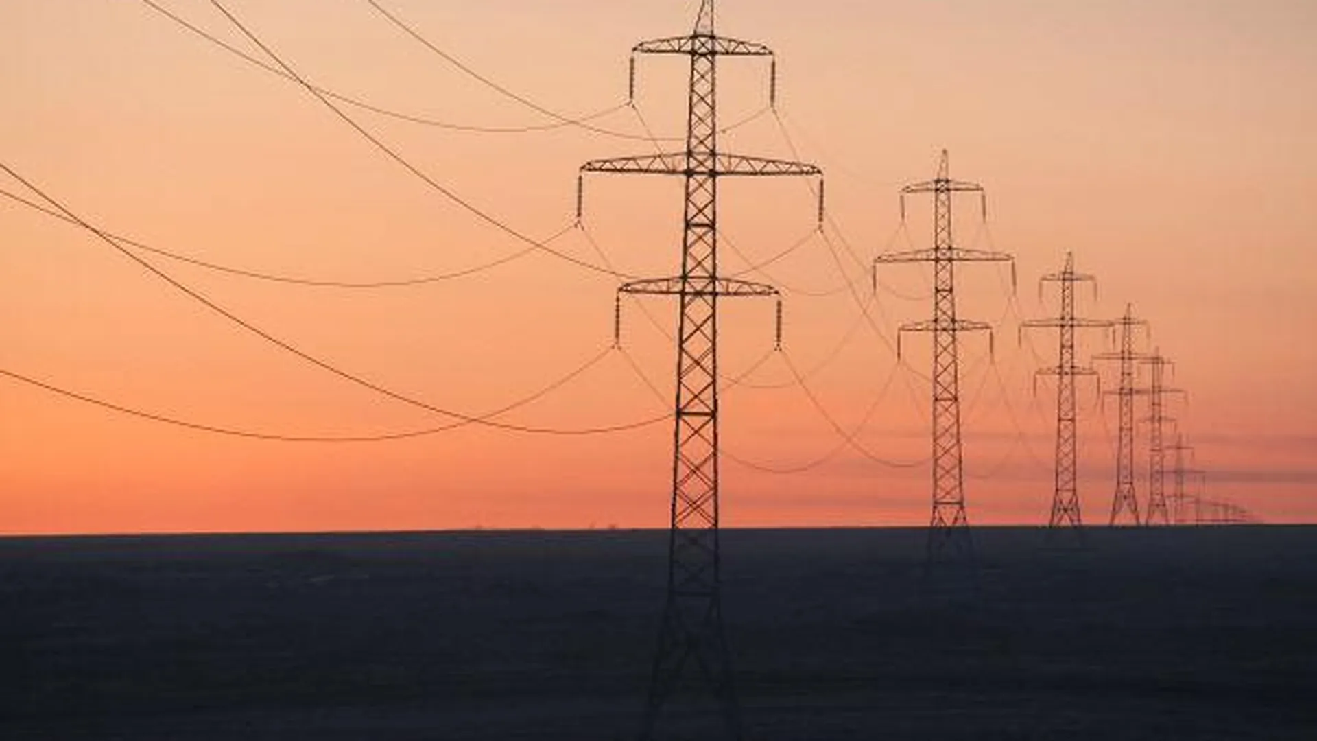 Энергетики МО заключили более 46 тыс договоров на техприсоединение