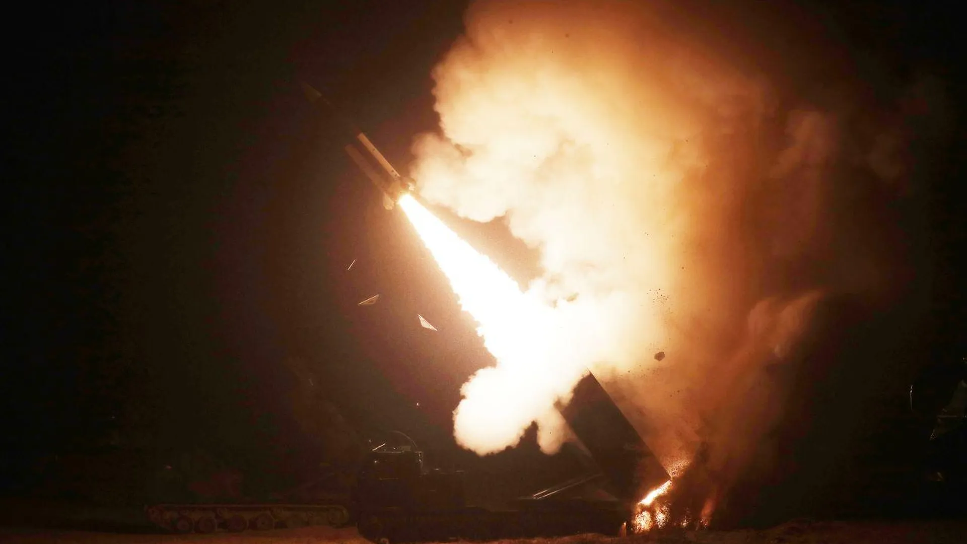 Fox News: США не дадут Украине ракеты ATACMS в обозримом будущем