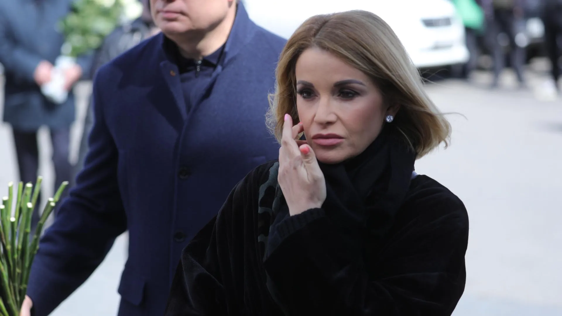 Ольга Орлова Фото Ребенка