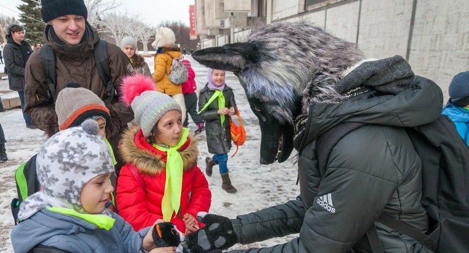 Психолог Наумова: субкультура фурри не опасна для детей, пока игра не перерастет