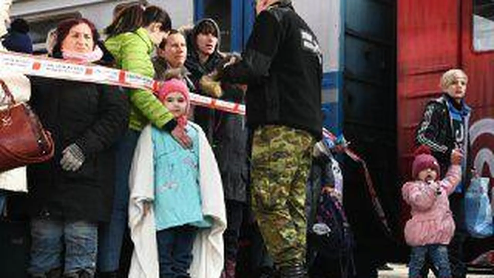 В Европе надеялись, что украинские беженцы вернутся на Родину до конца этого года — мнение эксперта