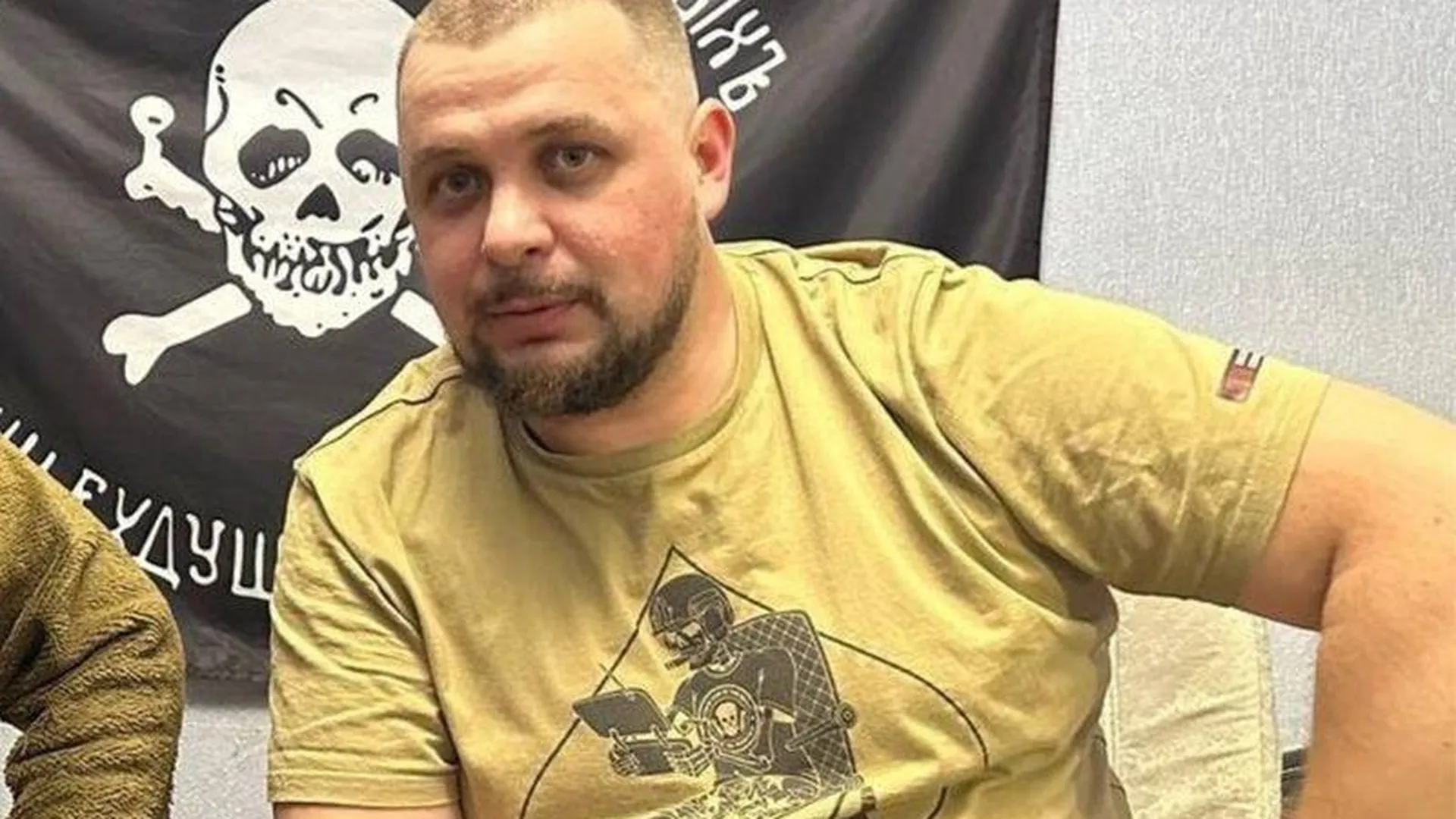 «Убитые» встали: знакомый Владлена Татарского вспомнил, как он рассказал о своем первом разведвыходе