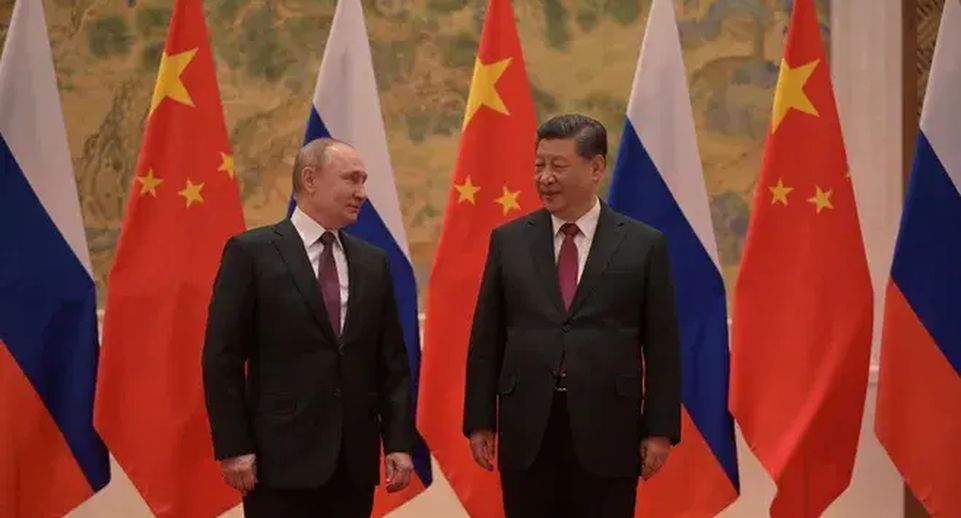 Шойгу и Белоусов примут участие в неформальных переговорах лидеров Китая и РФ
