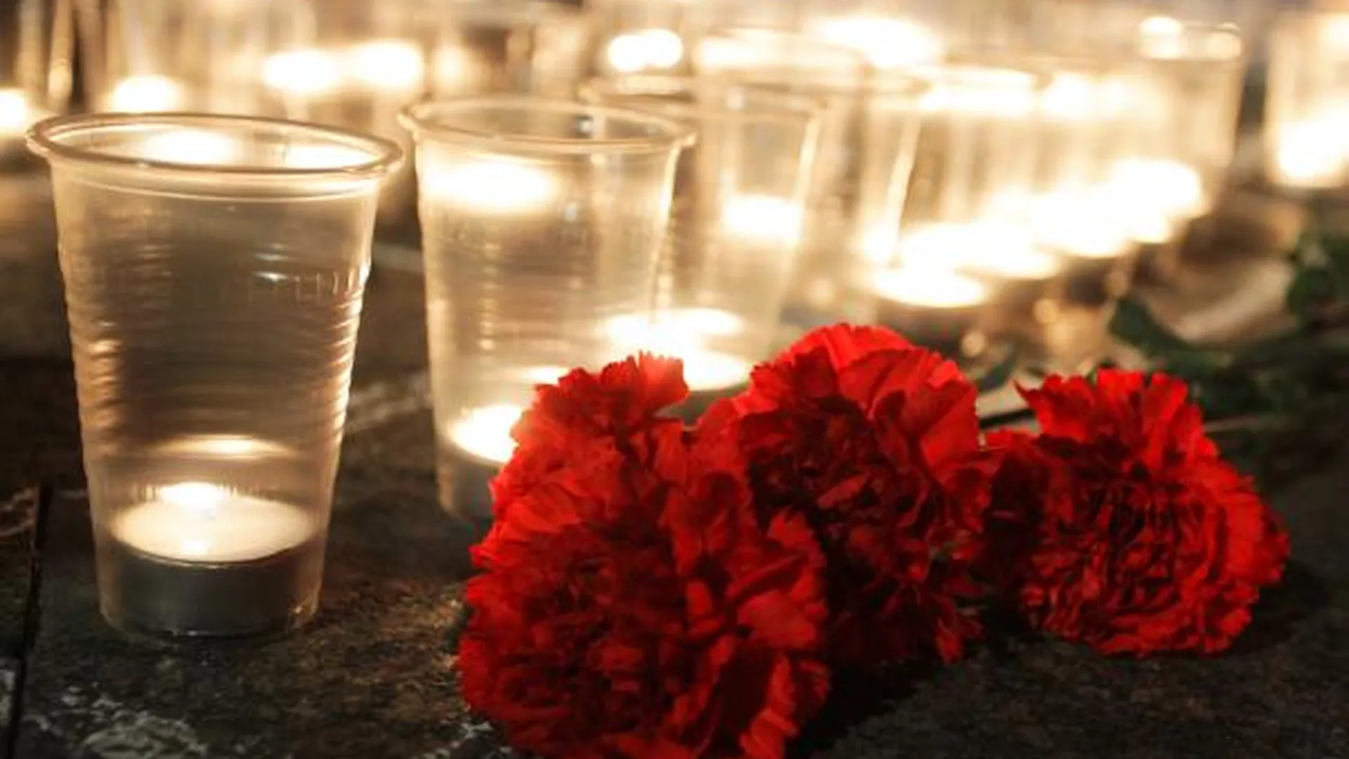 Памятник погибшим журналистам могут установить в Люберцах
