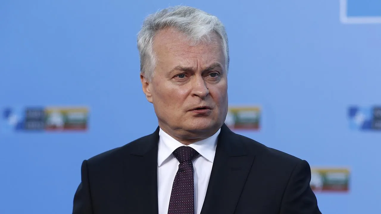 «Много денег тратится впустую»: президент Литвы намекнул на причины отставки Резникова