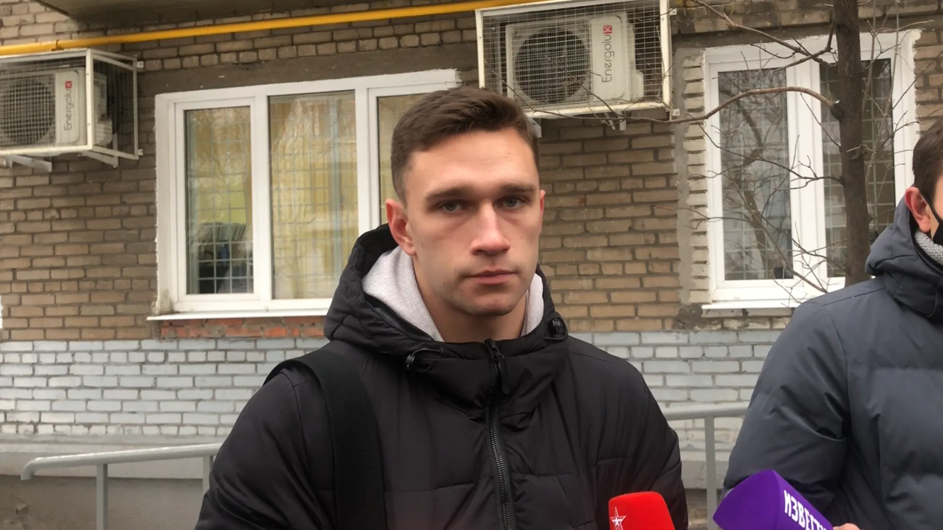 Адвокат избитого Широковым арбитра пригрозил пригласить в дело Добровинского