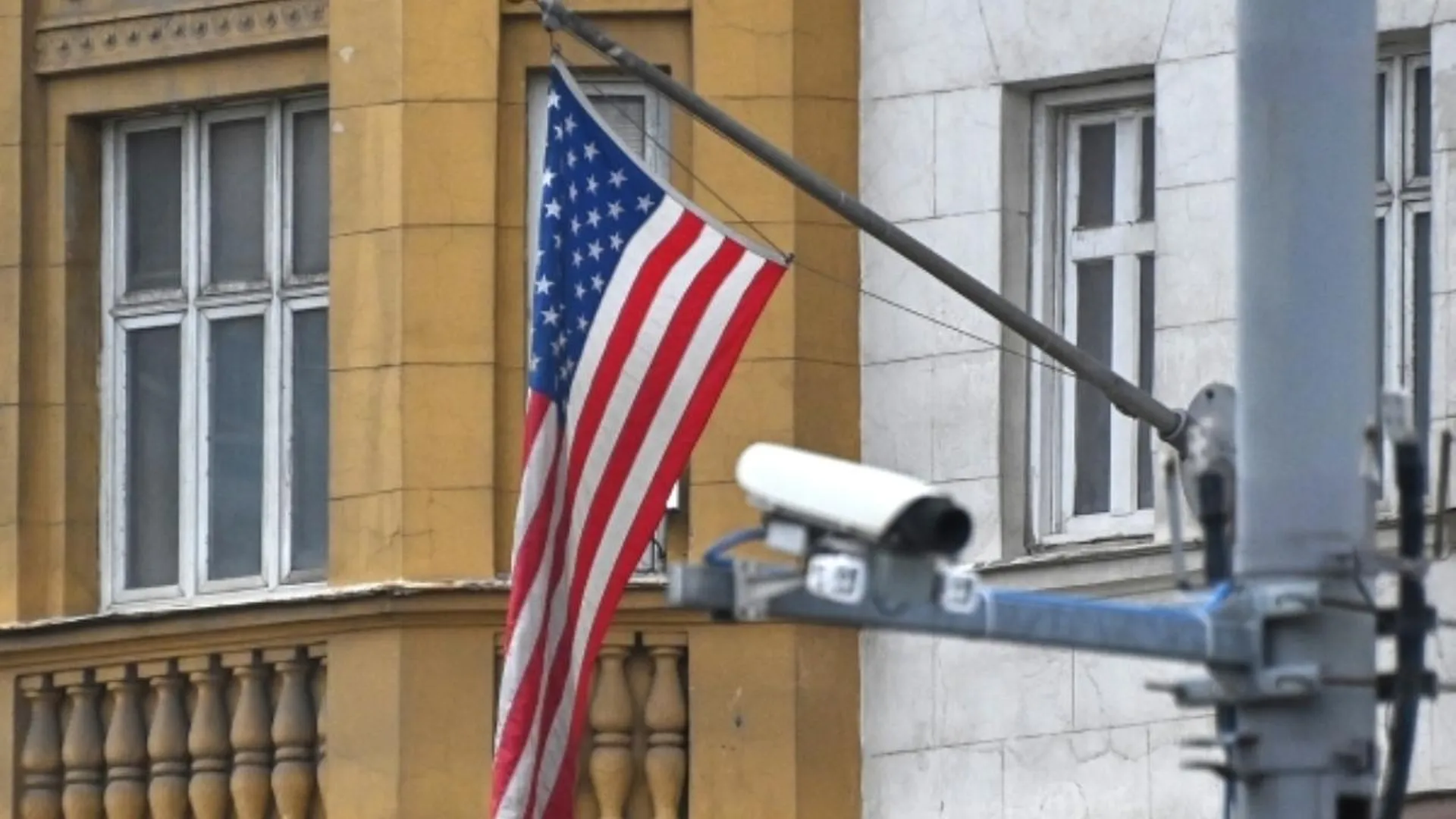 Госдепартамент США учредит гранты для журналистов из Казахстана