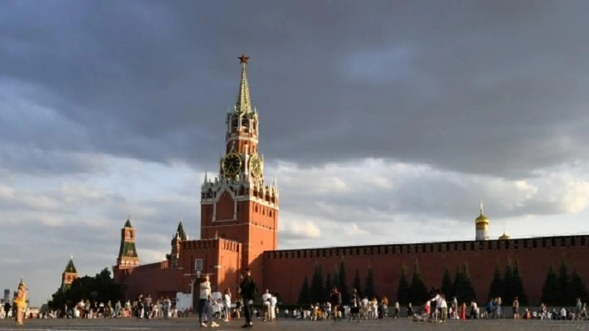 Кремль призвал не нарушать «герметичность» переговоров об обмене Гершковича