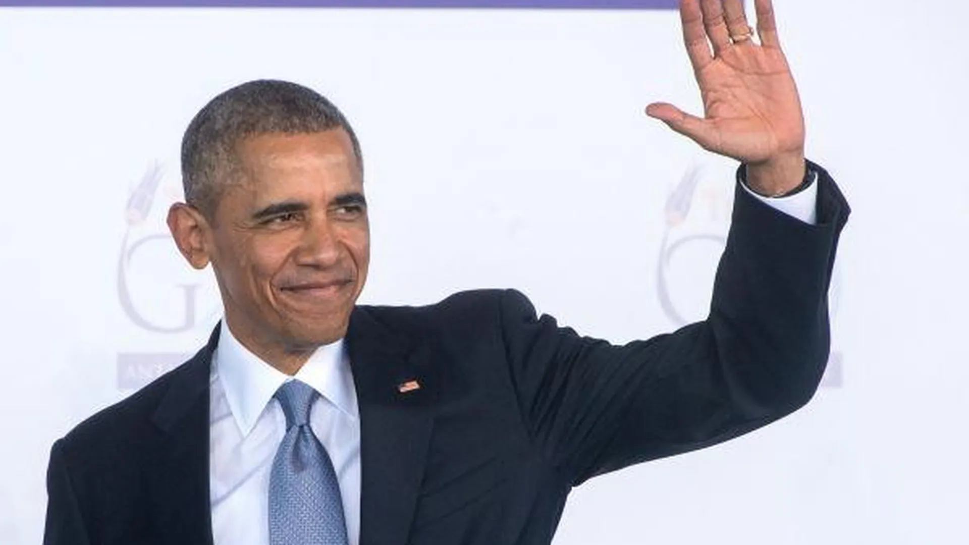 Обама стал первым президентом США, посетившим Хиросиму после бомбардировки 1945 года