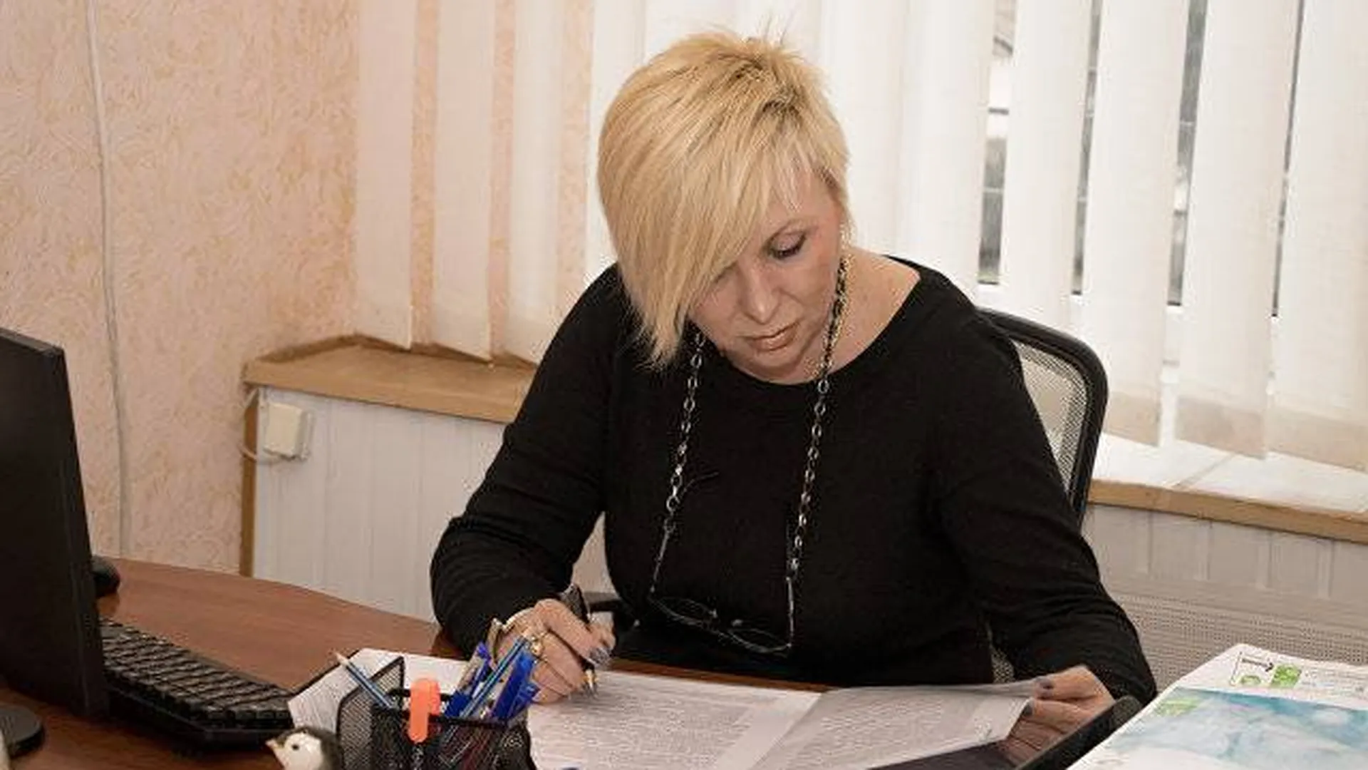 Второй муж Валентины Легкоступовой заявил о правах на имущество певицы