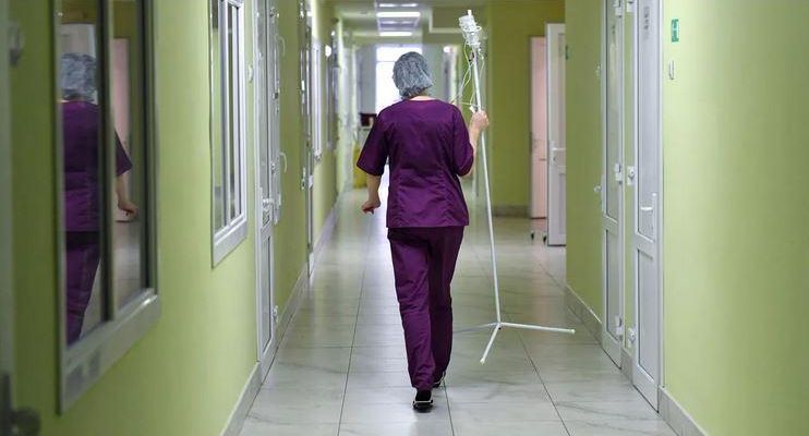 Ставропольский врач-кардиолог напала на дочь пациентки из-за окончания приема
