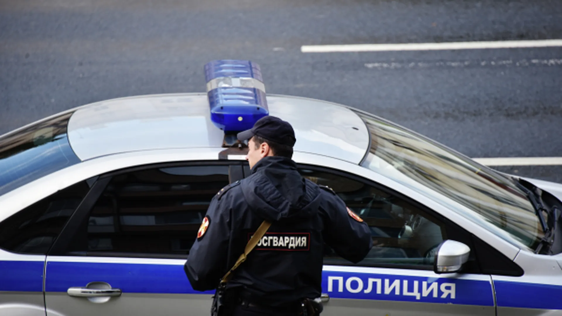 Мужчину, принесшего газовый баллон во взорвавшуюся квартиру, задержали в Магнитогорске