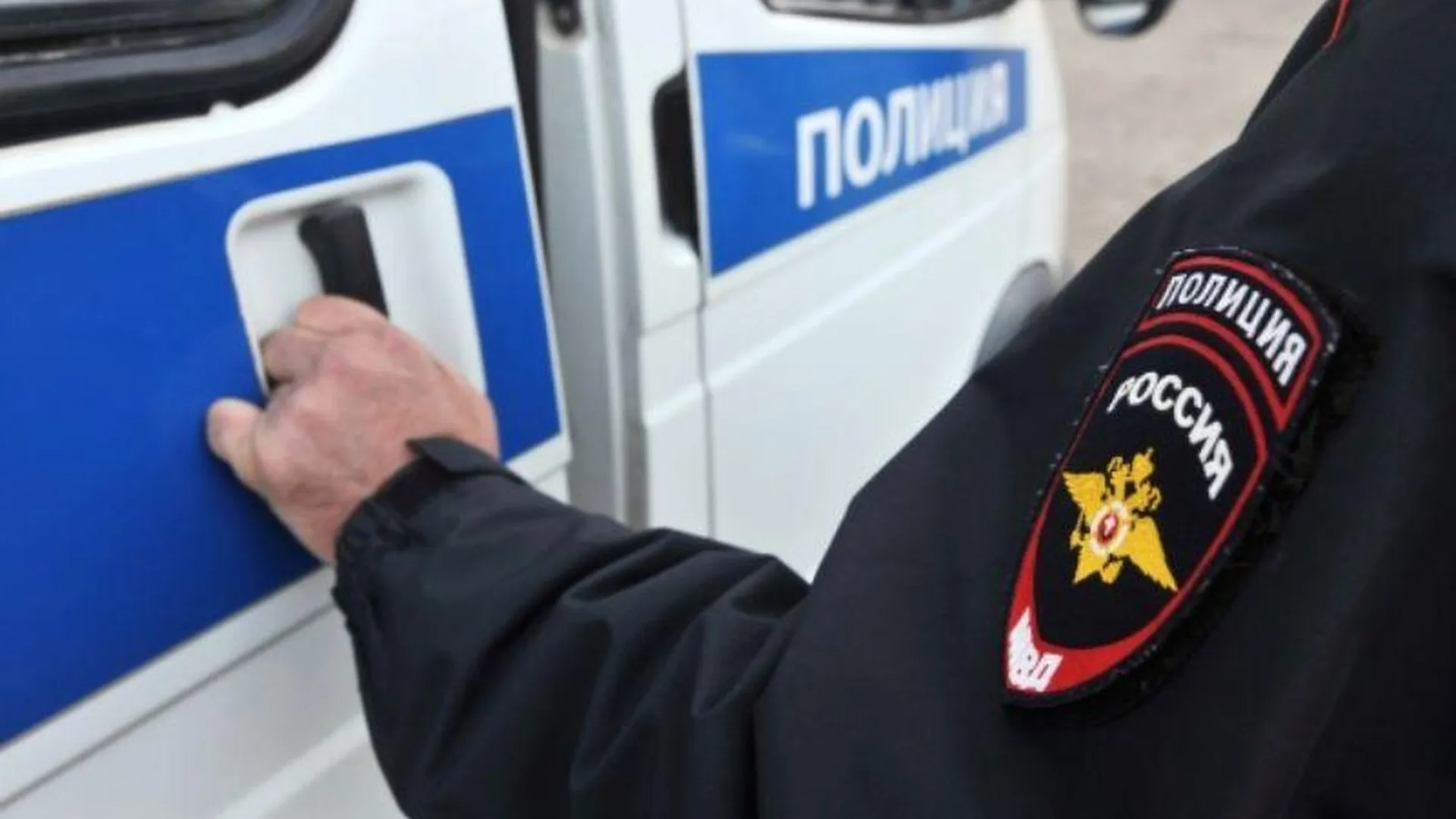 Мужчину, похитившего велосипеды и электросамокат, задержали полицейские в Ленинском округе