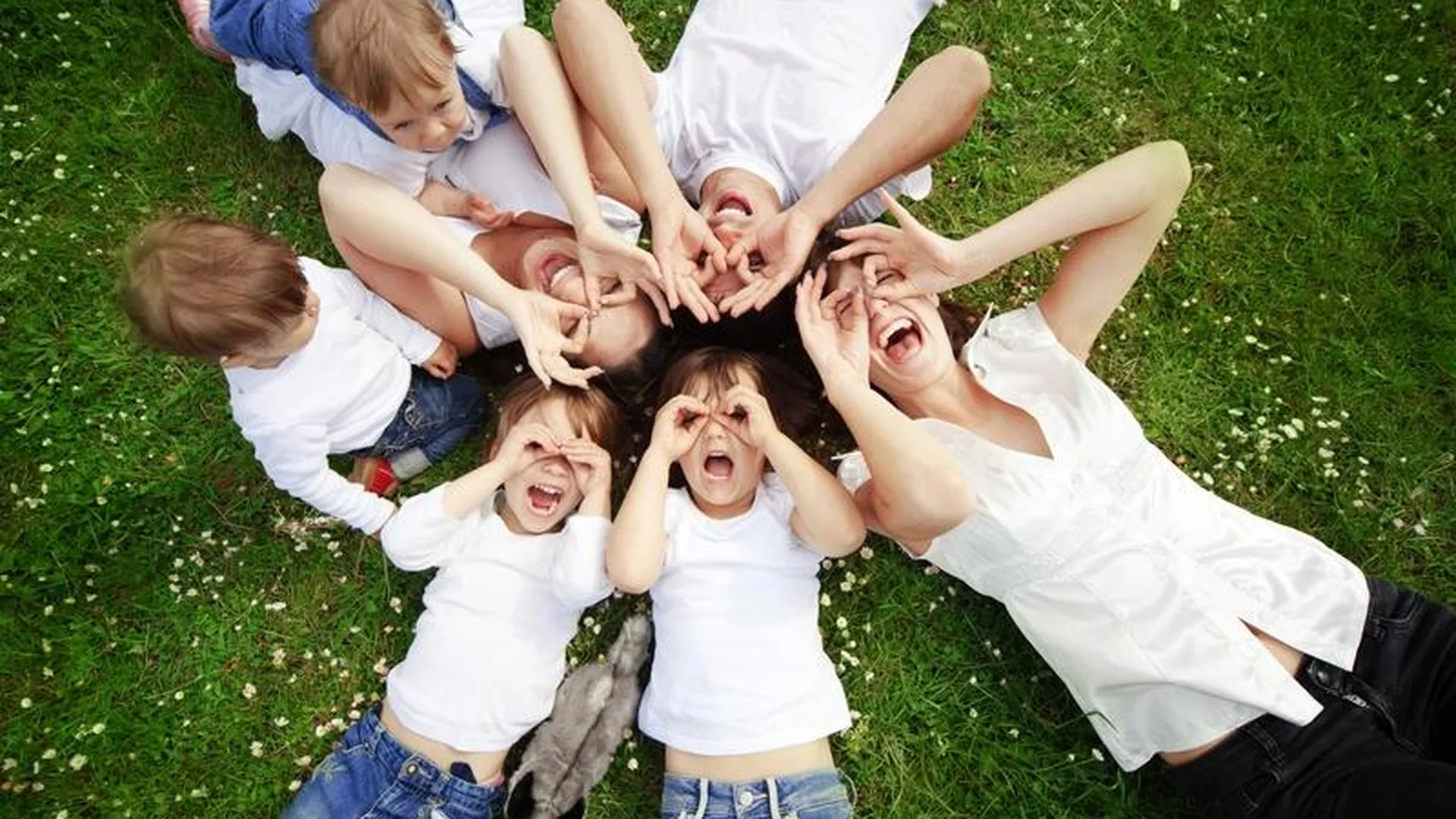 Веселее вместе: четыре недорогих варианта совместного досуга с ребенком