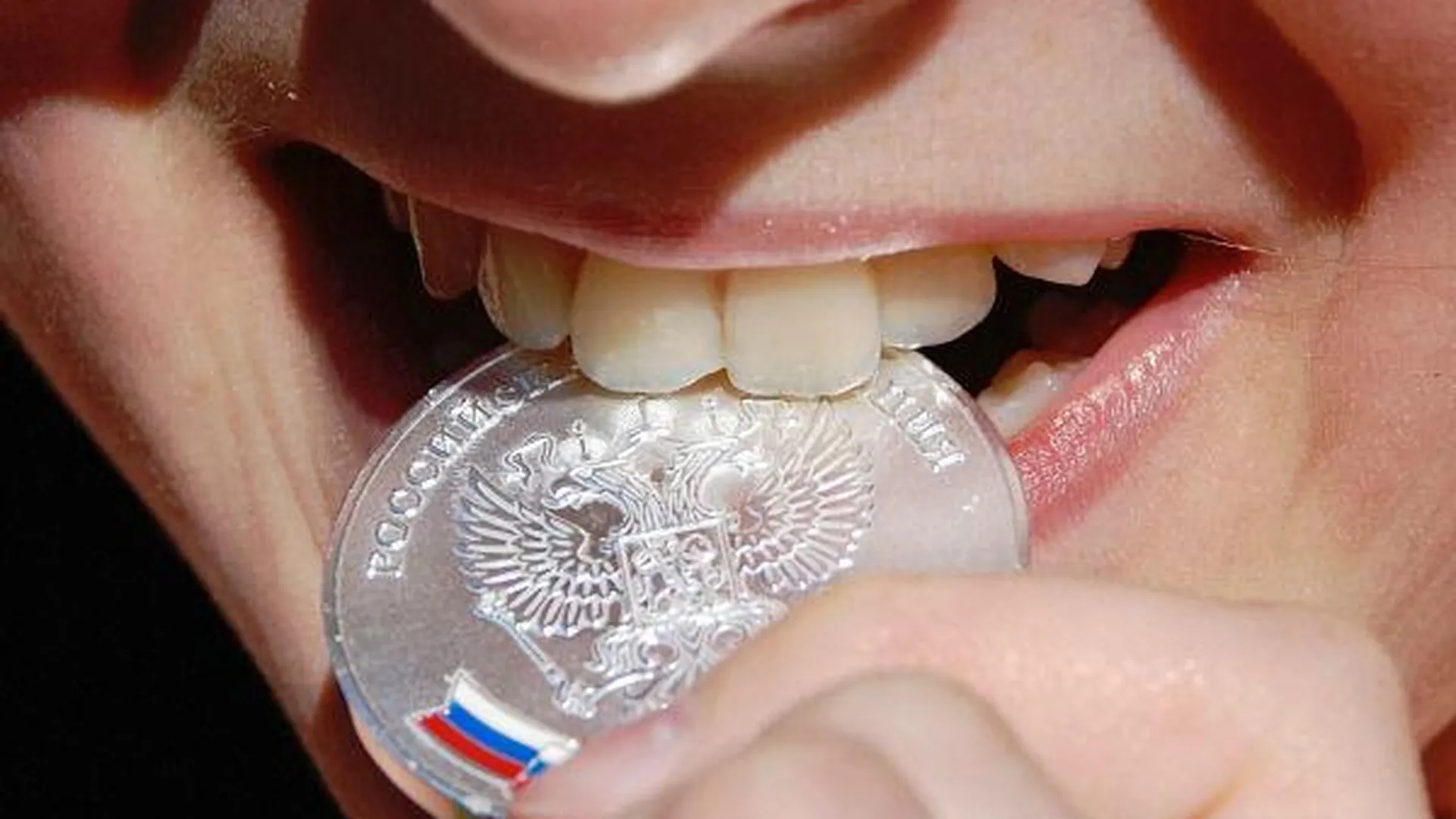 Подмосковье получило серебро на Первенстве России по легкой атлетике
