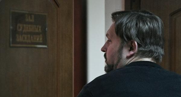 Адвокат Грохотов: экс-глава Кировской области Никита Белых вышел из СИЗО