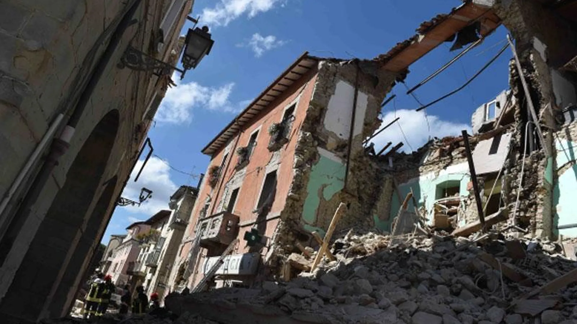 Ученые научились предсказывать землетрясения