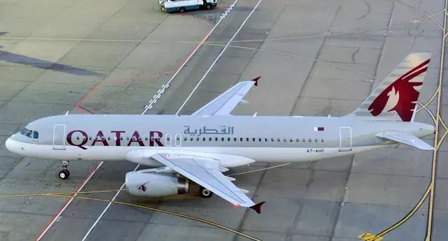 Sky News: 12 человек на рейсе Доха — Дублин пострадали из-за турбулентности