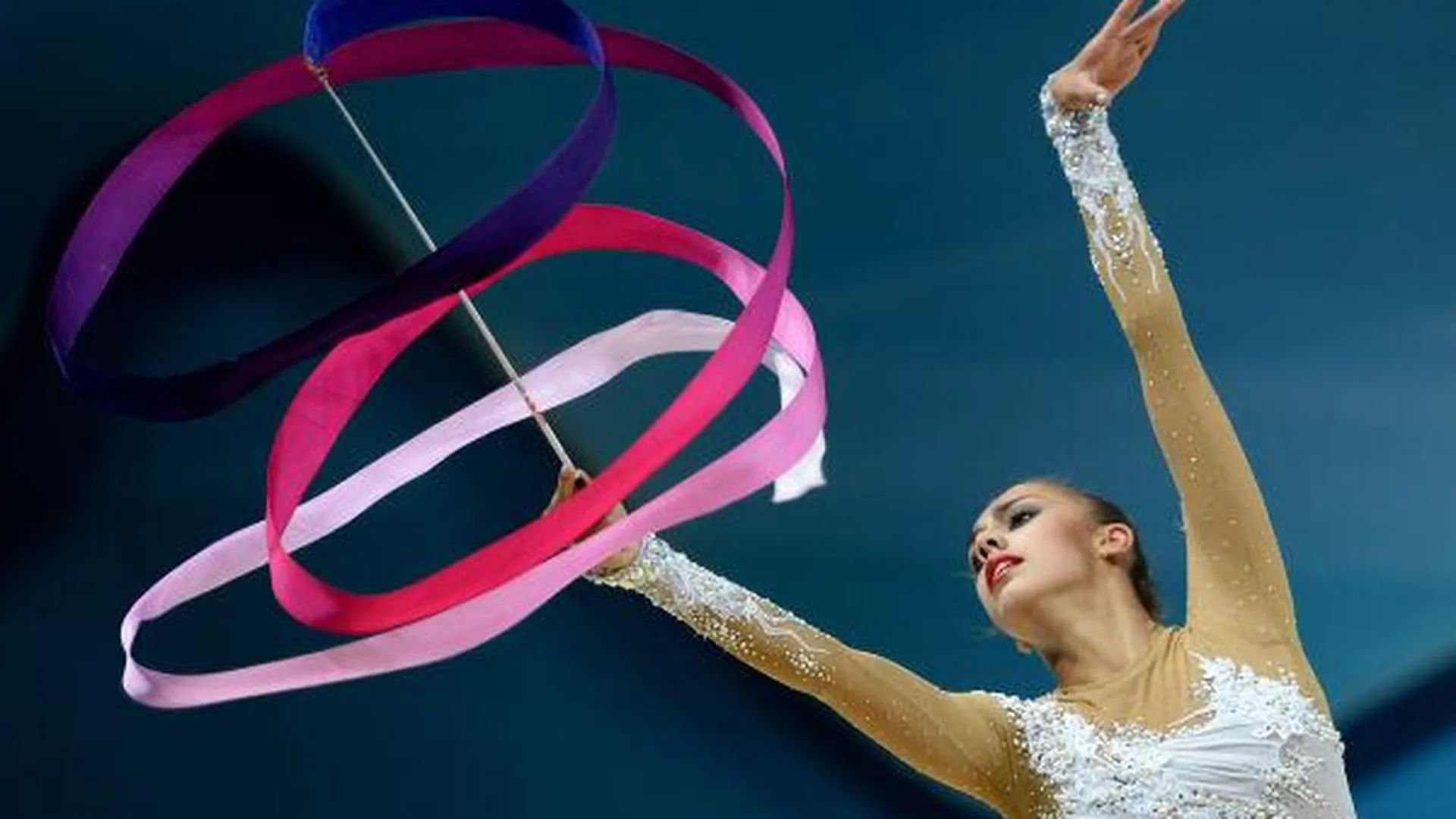 Российским гимнасткам разрешили выступить на Олимпиаде